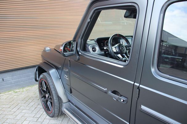 Mercedes-Benz G 63 AMG G 430 kW image number 14