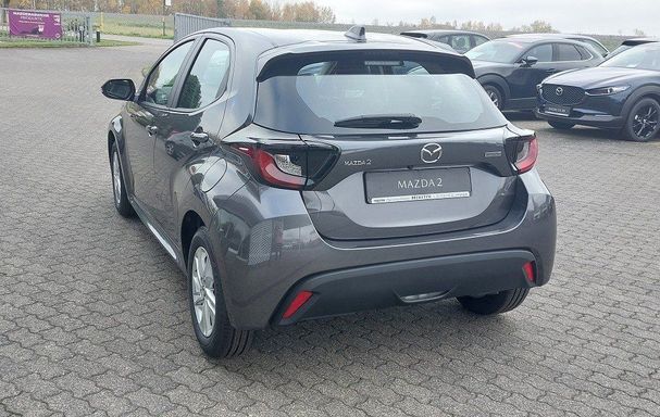 Mazda 2 Hybrid 85 kW image number 7