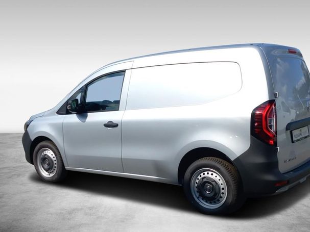 Renault Kangoo Rapid E-TECH 90 kW image number 5