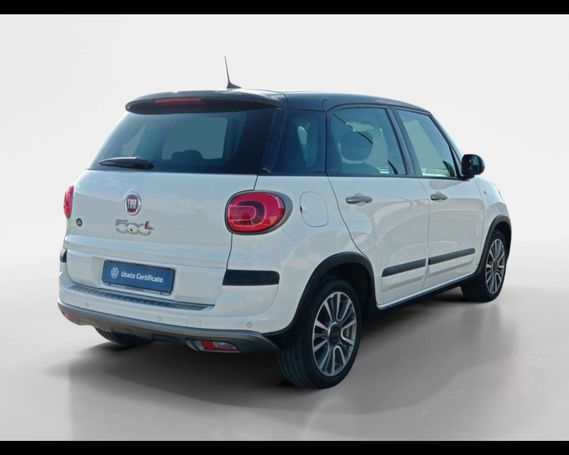 Fiat 500L 1.4 70 kW image number 7