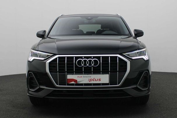 Audi Q3 35 TFSI S tronic S-line 110 kW image number 17