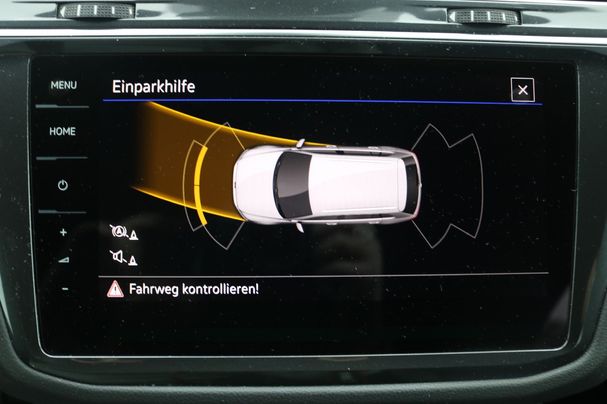 Volkswagen Tiguan R DSG 4Motion 235 kW image number 18