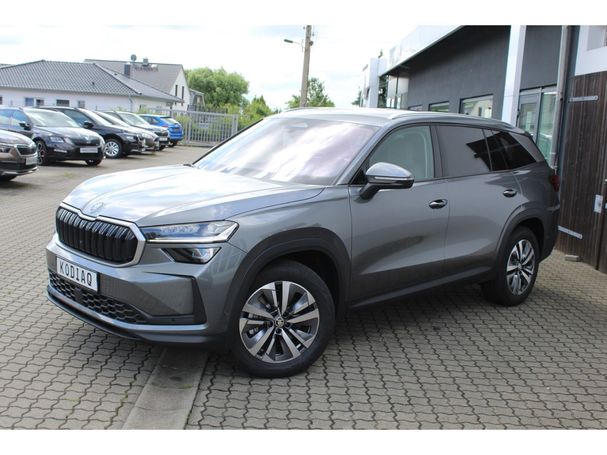 Skoda Kodiaq 2.0 TDI 4x4 DSG 142 kW image number 1