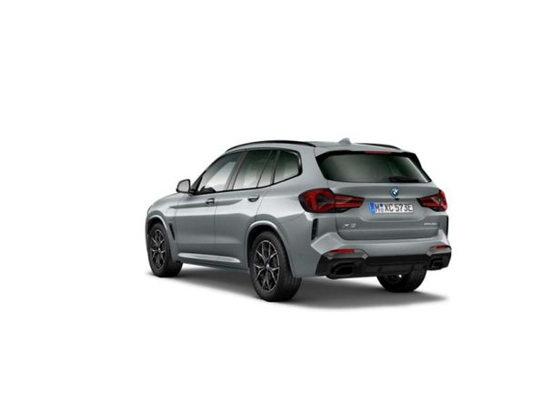 BMW X3 xDrive30e 215 kW image number 2