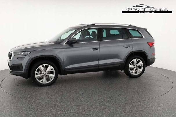 Skoda Kodiaq 1.5 TSI DSG Style 110 kW image number 19