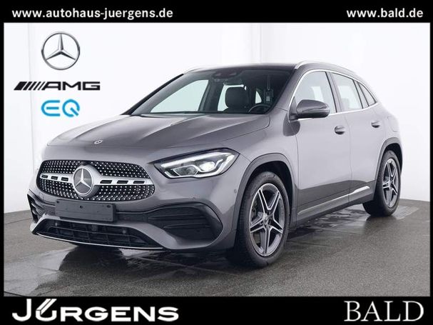 Mercedes-Benz GLA 250 165 kW image number 1