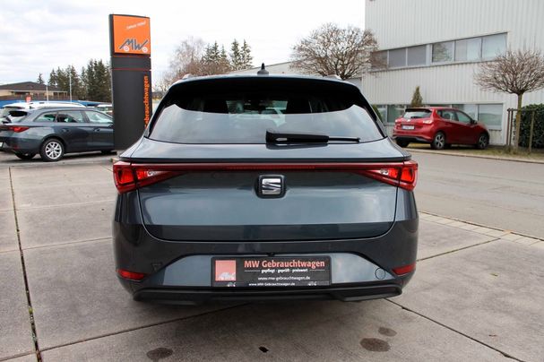 Seat Leon ST 2.0 TDI 110 kW image number 17