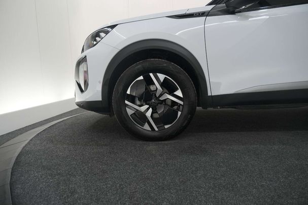 Peugeot 2008 PureTech 130 96 kW image number 20