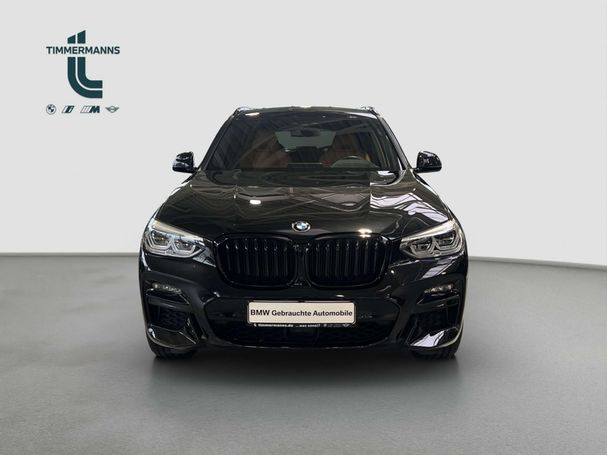 BMW X3 M40i xDrive 265 kW image number 8