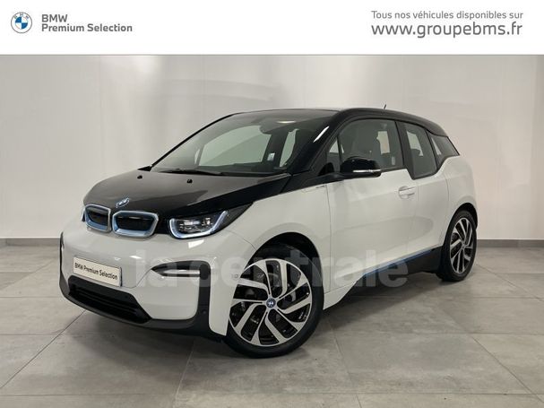 BMW i3 120Ah 125 kW image number 1