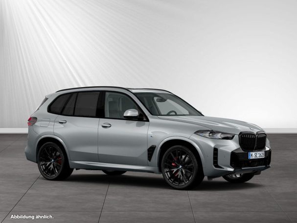 BMW X5 xDrive40d Sport 259 kW image number 9