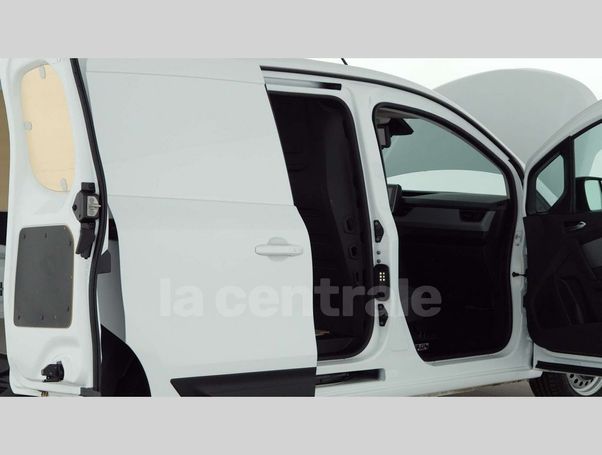 Renault Kangoo BLUE dCi 115 85 kW image number 30