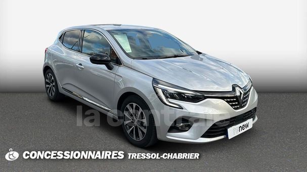 Renault Clio TCe 90 66 kW image number 2