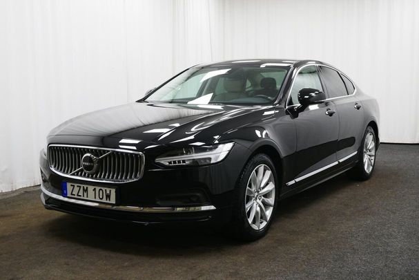 Volvo S90 B5 186 kW image number 1