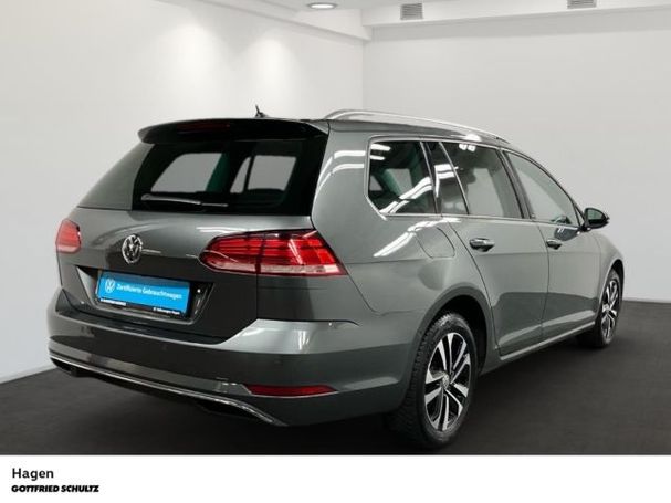 Volkswagen Golf Variant 1.0 TSI 85 kW image number 3