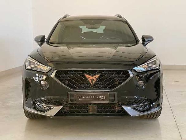 Cupra Formentor 1.5 TSI DSG 110 kW image number 2