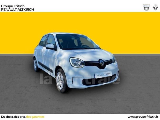 Renault Twingo SCe 54 kW image number 3