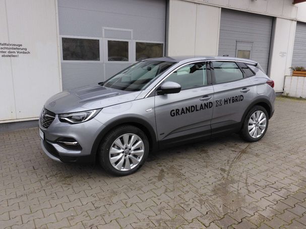 Opel Grandland X 1.6 DI Innovation 221 kW image number 2