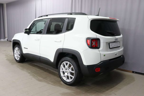 Jeep Renegade 1.5 T4 e-Hybrid Limited 96 kW image number 4