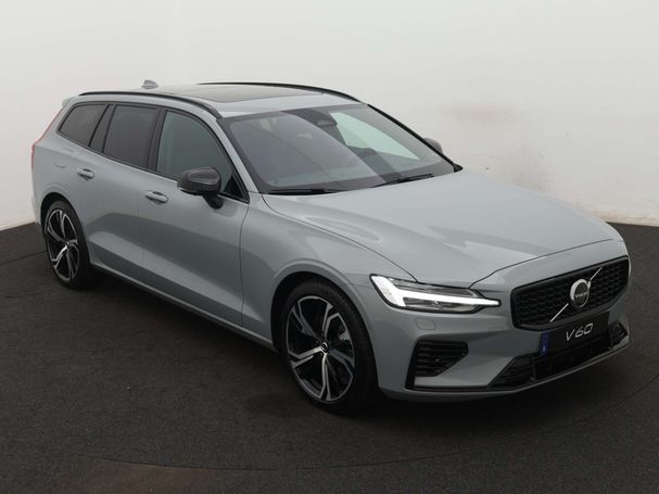 Volvo V60 T6 Ultra AWD 293 kW image number 7