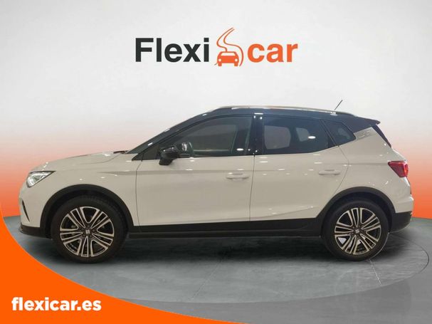 Seat Arona 1.0 TSI FR 81 kW image number 5