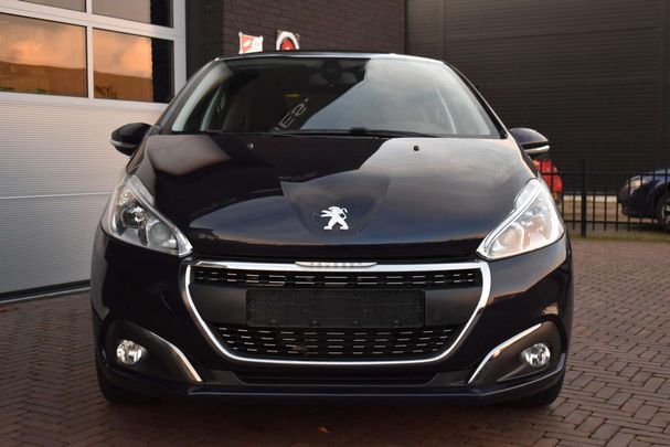 Peugeot 208 PureTech 60 kW image number 1