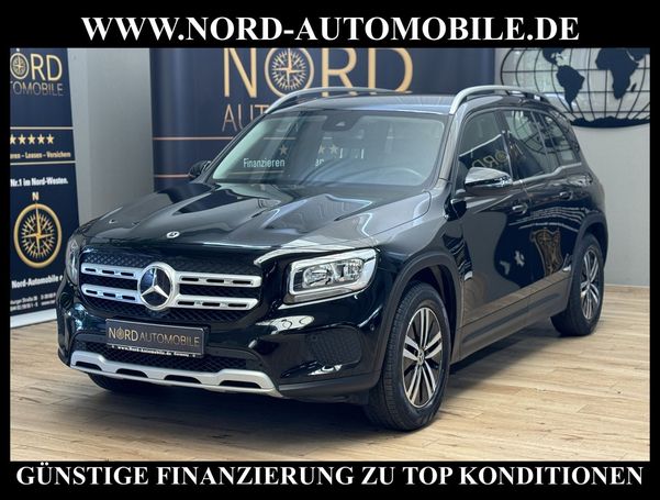 Mercedes-Benz GLB 220 d 140 kW image number 2