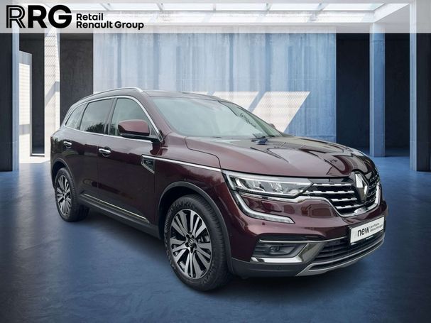 Renault Koleos dCi 185 Initiale Paris X-Tronic 135 kW image number 2