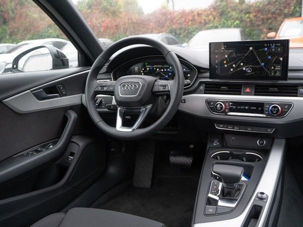 Audi A4 40 TDI S-line Avant 150 kW image number 3