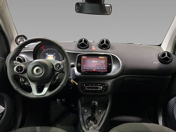 Smart ForTwo EQ 60 kW image number 9