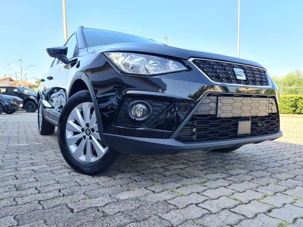 Seat Arona 1.6 TDI XCELLENCE 70 kW image number 32