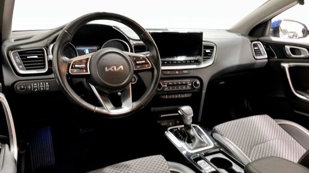 Kia Ceed 104 kW image number 7