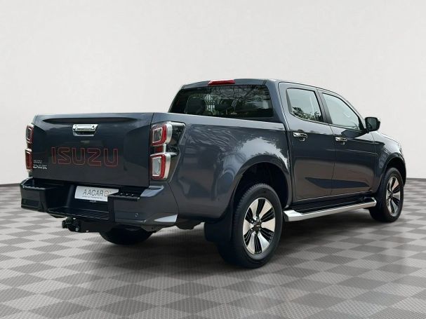 Isuzu D-Max 120 kW image number 4