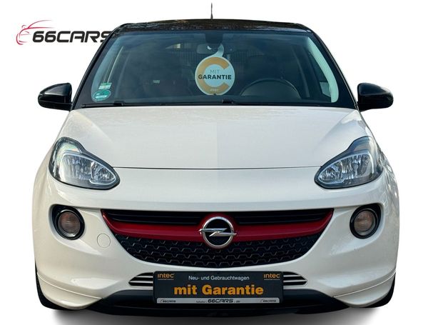 Opel Adam 66 kW image number 4