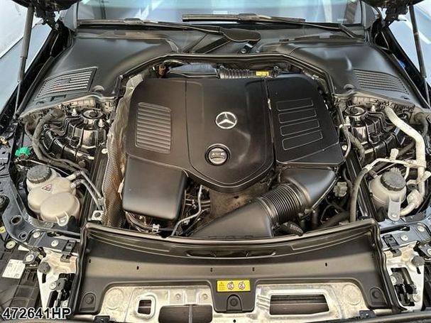 Mercedes-Benz C 300 Avantgarde 230 kW image number 6