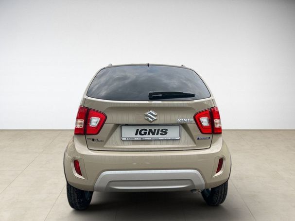 Suzuki Ignis 61 kW image number 4