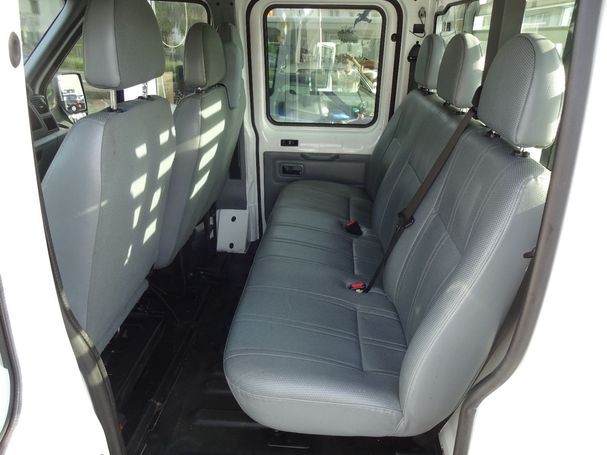 Ford Transit 350 L 92 kW image number 22