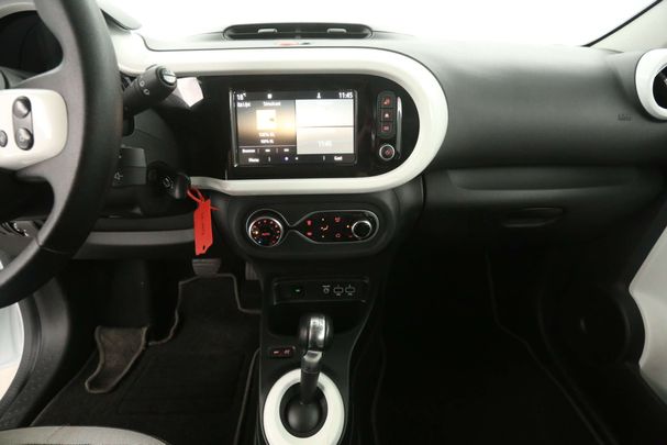 Renault Twingo 22 kWh 60 kW image number 13