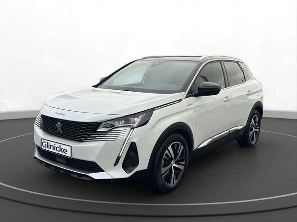 Peugeot 3008 165 kW image number 1