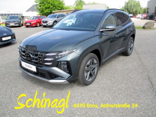 Hyundai Tucson 1.6 T-GDI 118 kW image number 1