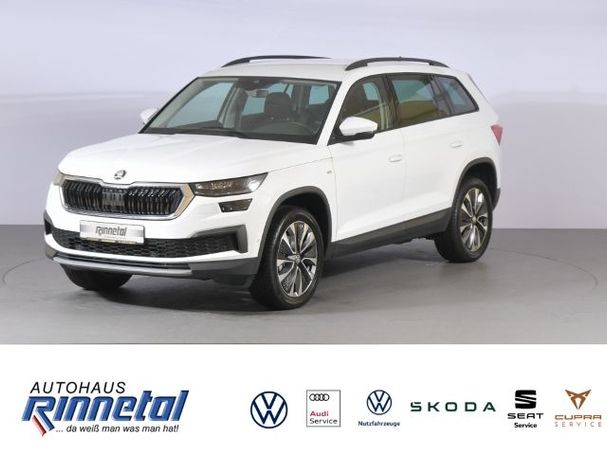 Skoda Kodiaq 2.0 TDI DSG 110 kW image number 1