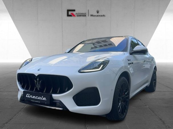 Maserati Grecale Modena 243 kW image number 1