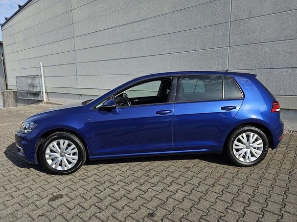 Volkswagen Golf 1.5 TSI ACT Join 110 kW image number 3