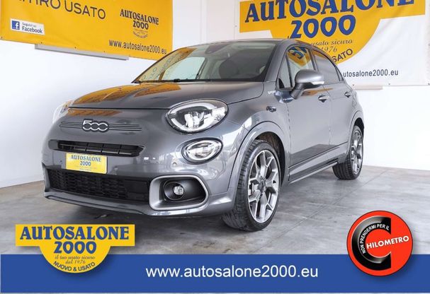 Fiat 500X 96 kW image number 1