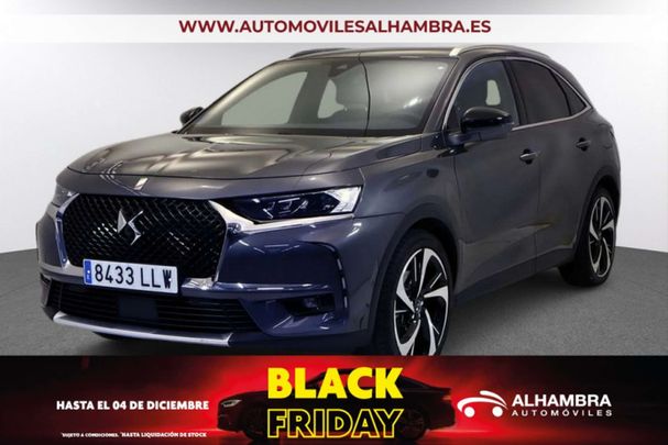 DS Automobiles 7 Crossback 225 SO CHIC 165 kW image number 2