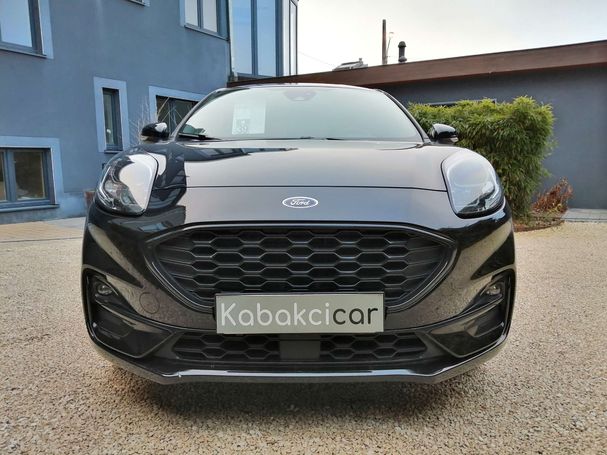 Ford Puma 1.0 EcoBoost ST-Line 92 kW image number 3