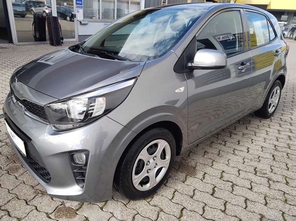 Kia Picanto 49 kW image number 1