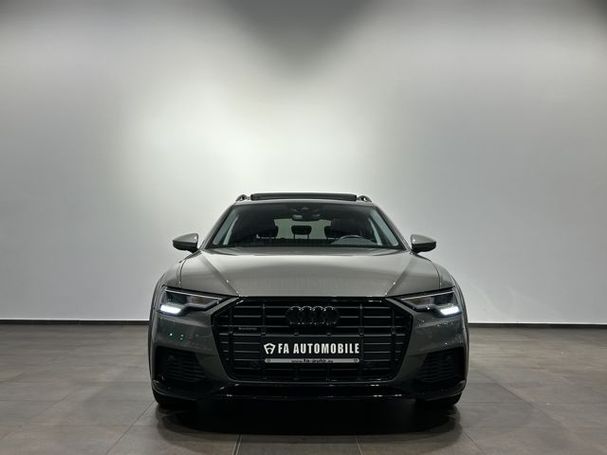 Audi A6 Allroad 40 TDI 150 kW image number 5