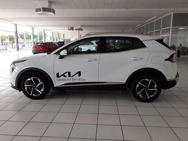 Kia Sportage 1.6 T-GDI 112 kW image number 5