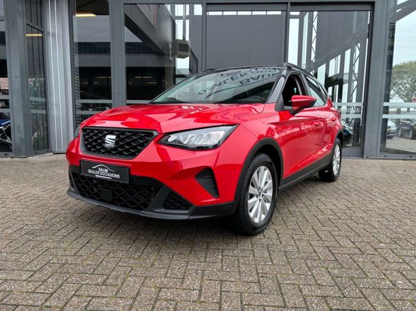 Seat Arona 1.0 TSI FR 81 kW image number 1